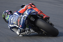 Jorge Lorenzo, Yamaha Factory Racing