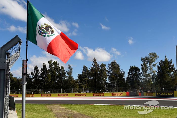 Autodromo Hermanos Rodriguez