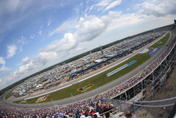 Michigan International Speedway