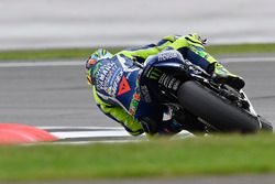Valentino Rossi, Yamaha Factory Racing