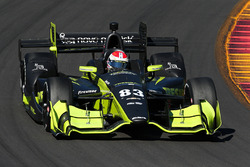 Чарлі Кімболл, Chip Ganassi Racing Chevrolet