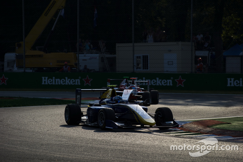 Monza - C1