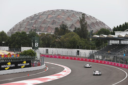 #2 Porsche Team, Porsche 919 Hybrid: Romain Dumas, Neel Jani, Marc Lieb