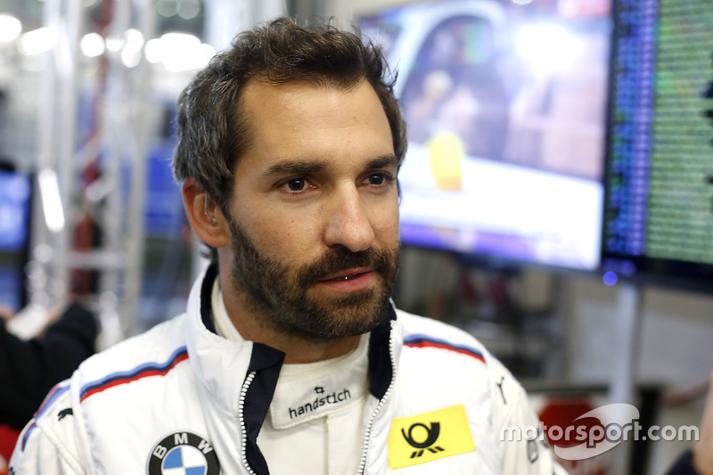 Timo Glock