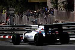 Фелипе Масса, Williams FW38