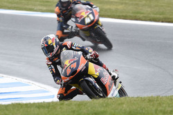 Bo Bendsneyder, Red Bull KTM Ajo