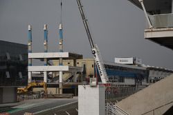 Obras Interlagos