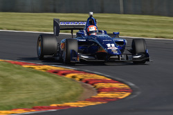 Ed Jones, Carlin