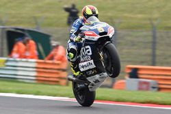 Hector Barbera, Avintia Racing