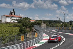 Yvan Muller, Citroën World Touring Car Team, Citroën C-Elysée WTCC