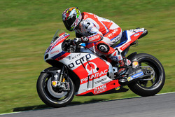 Danilo Petrucci, Pramac Racing