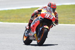 Marc Marquez, Repsol Honda Team