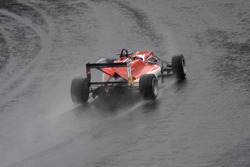 Lance Stroll, Prema Powerteam Dallara F312 Mercedes-Benz