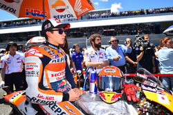 Marc Márquez, Repsol Honda Team