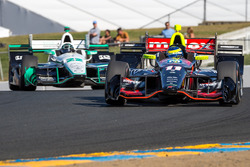 Sébastien Bourdais, KV Racing Technology, Chevrolet