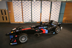 Venturi Formula E Team