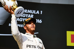 Льюис Хэмилтон, Mercedes AMG F1