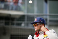 Adrien Tambay, Audi Sport Team Rosberg, Audi RS 5 DTM