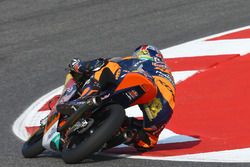 Brad Binder, Red Bull KTM Ajo