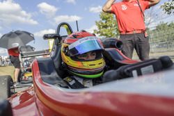 Lance Stroll, Prema Powerteam, Dallara F312 - Mercedes-Benz