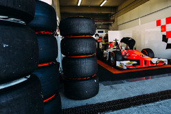 Daniel De Jong, MP Motorsport