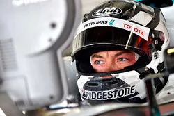 André Lotterer, Petronas Team Tom's