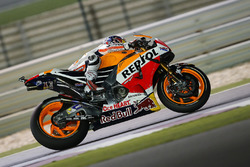 Дани Педроса, Repsol Honda Team, Honda