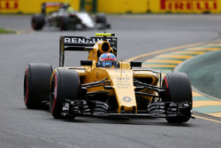 Jolyon Palmer, Renault Sport F1 Team RS16
