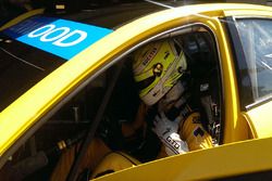 Hugo Valente, Lada Vesta WTCC, LADA Sport Rosneft