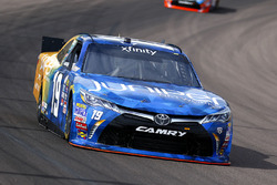 Daniel Suarez, Joe Gibbs Racing Toyota