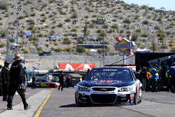 Kevin Harvick, Stewart-Haas Racing Chevrolet