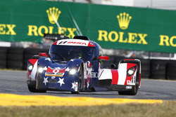 #0 Panoz DeltaWing Racing DWC13: Katherine Legge, Andy Meyrick, Sean Rayhall, Andreas Wirth