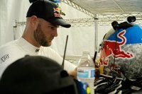 Shane van Gisbergen