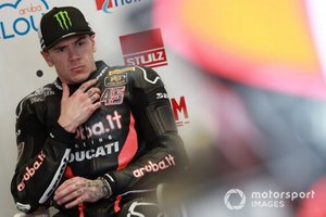 Scott Redding, Aruba.it Racing Ducati