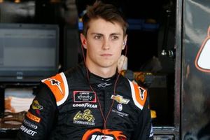 Zane Smith
