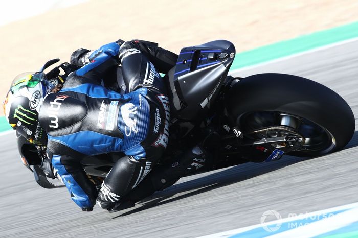 Darryn Binder, RNF Racing