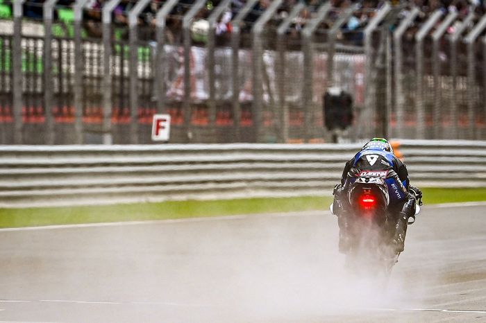 Darryn Binder, RNF MotoGP Racing