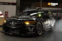 Garry Rogers Motorsport