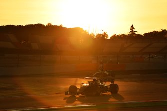 Romain Grosjean, Haas F1 Team VF-19