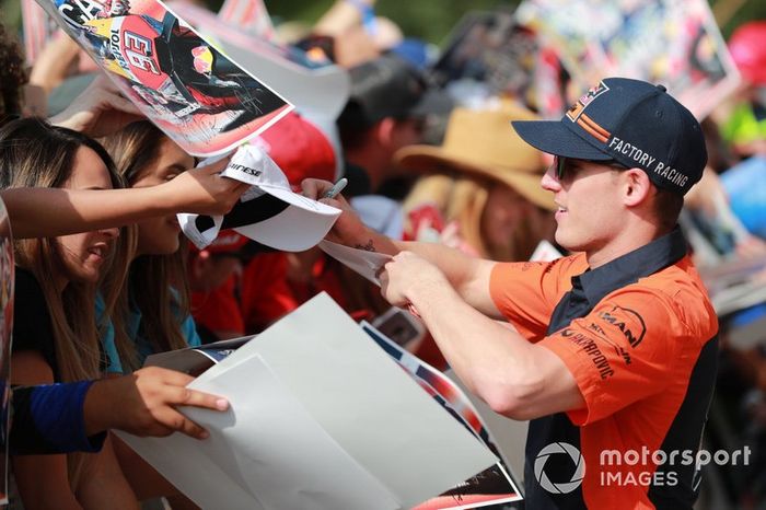 Pol Espargaro, Red Bull KTM Factory Racing