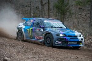 100 Acre Wood Rally