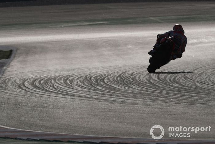 Marc Márquez, Repsol Honda Team