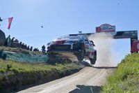 Portugál Rally