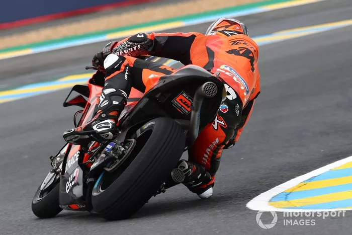 Danilo Petrucci, KTM Tech3