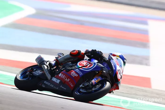 Toprak Razgatlioglu, PATA Yamaha WorldSBK Team