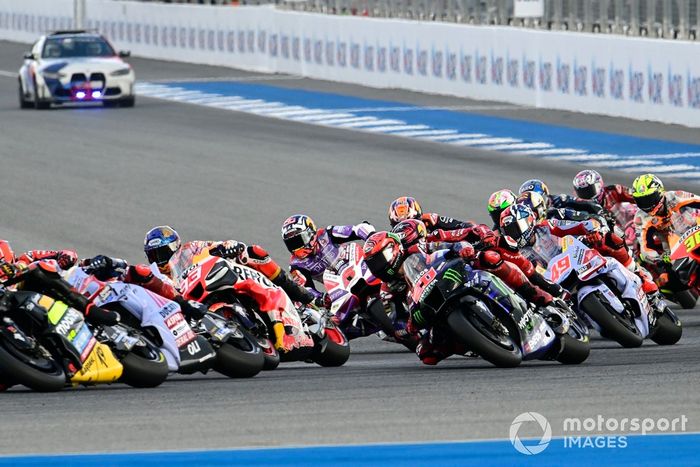 Marc Márquez, Equipo Repsol Honda