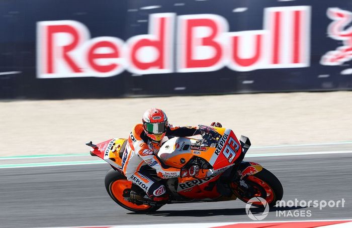 Marc Márquez, Repsol Honda Team