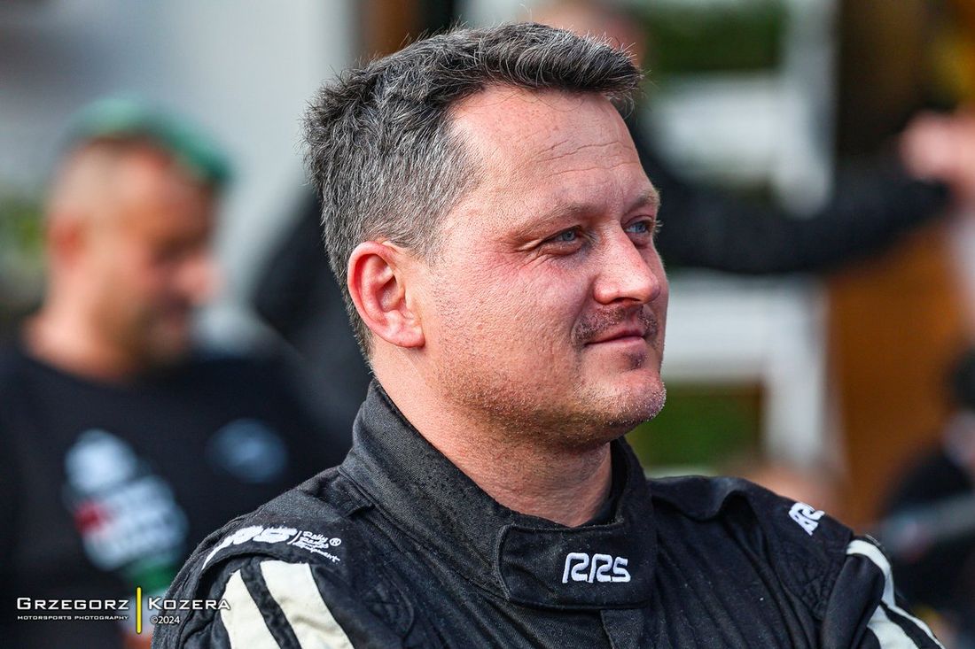 Wyścig Magura Małastowska