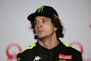 Marco Bezzecchi, VR46 Racing Team