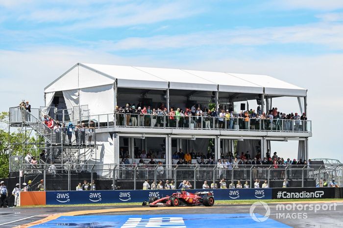 Carlos Sainz, Ferrari SF-24